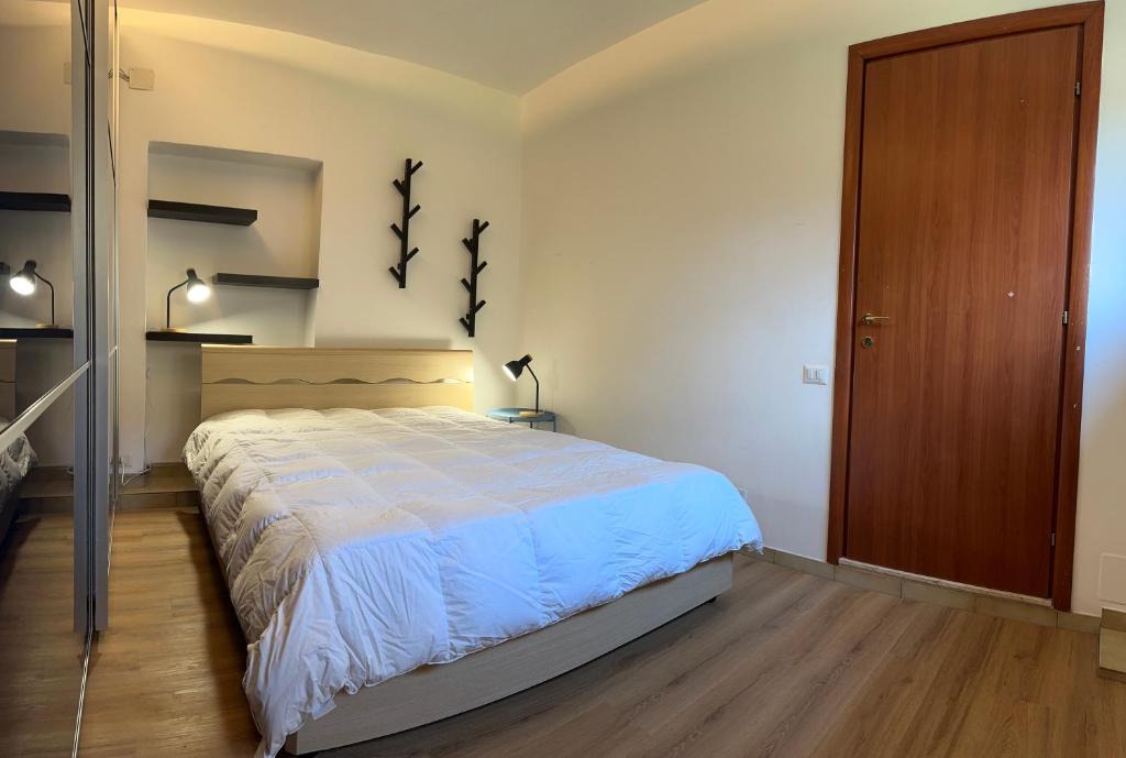 Pianella Apartment | Pianella 33 Monolocale alle porte del Chianti