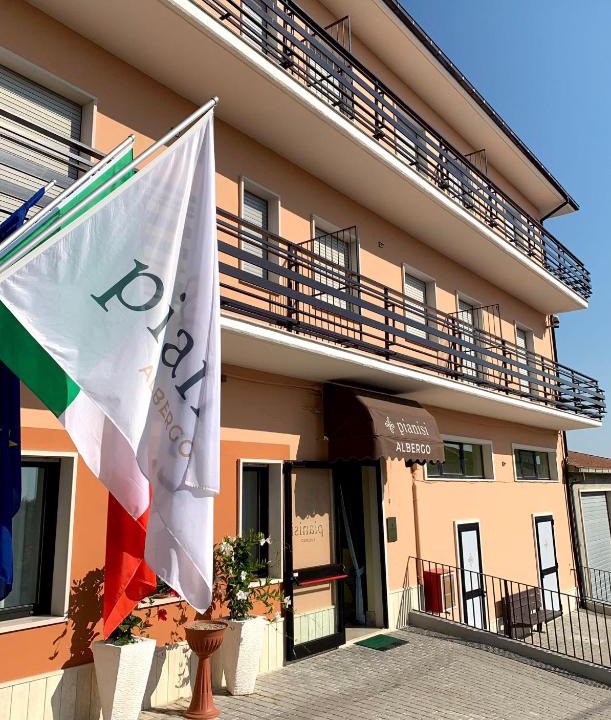 Sant'Elia a Pianisi Hotel | Pianisi Albergo