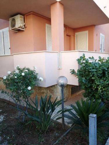 Terrasini Apartment | PianoTORRE