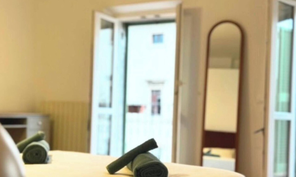 Acquasparta Apartment | Piazza Condo Apart 2