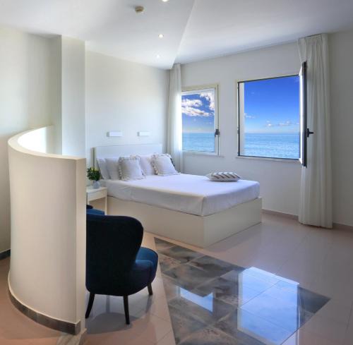Santa Maria al Bagno Hotel | Piccadilly Hotel