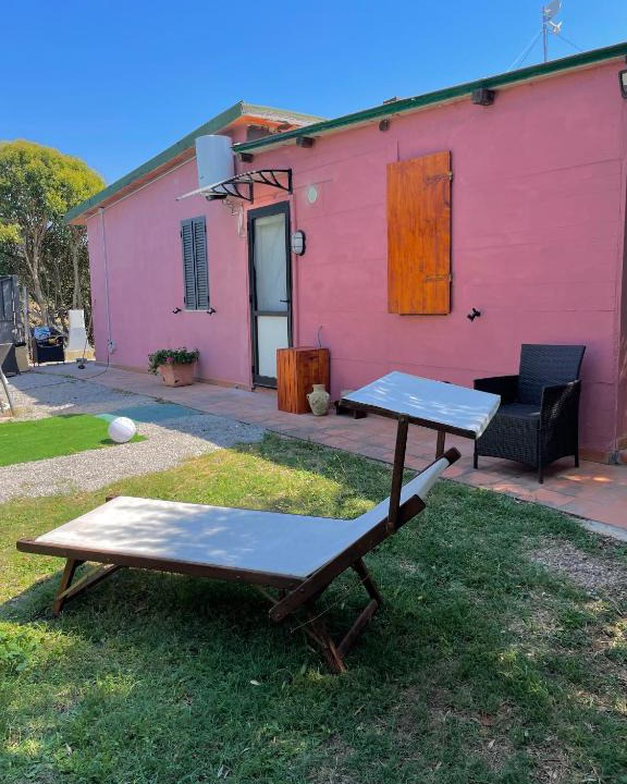 Orbetello House | Piccola Dimora