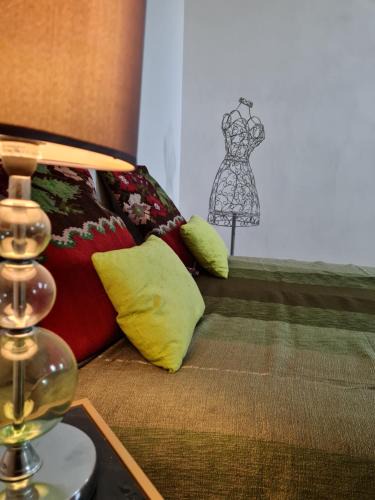 Castromediano House | Piccola residenza salentina a Lecce