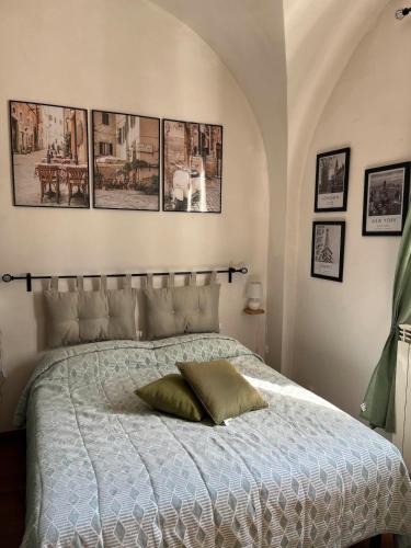 Livorno Apartment | pied a terre due passi dal porto