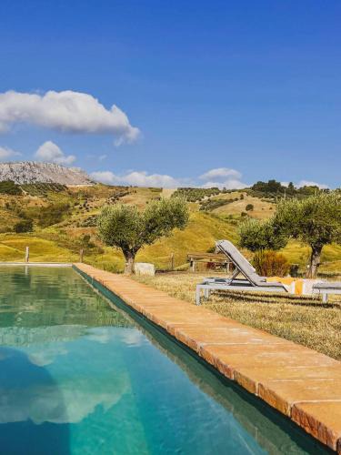 Torre de' Passeri House | Pietra Pizzuta Country House