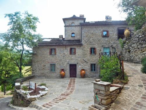 Firenzuola Apartment | Pieve di Cà Maggiore