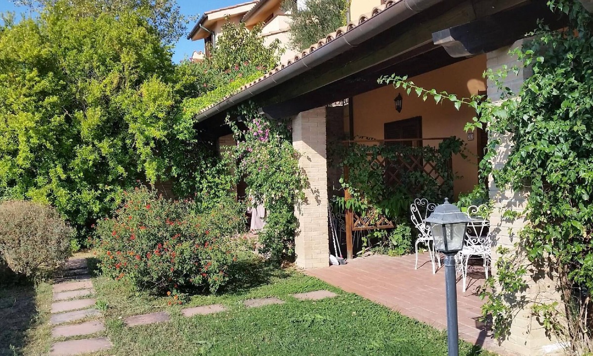 Pomaia Apartment | Pieve pomaia' studio with shared pool