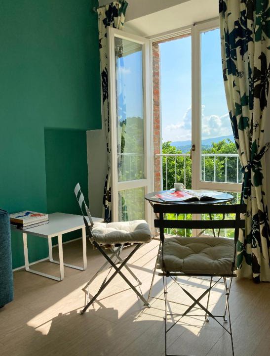 Citta della Pieve Apartment | Pieve Suites