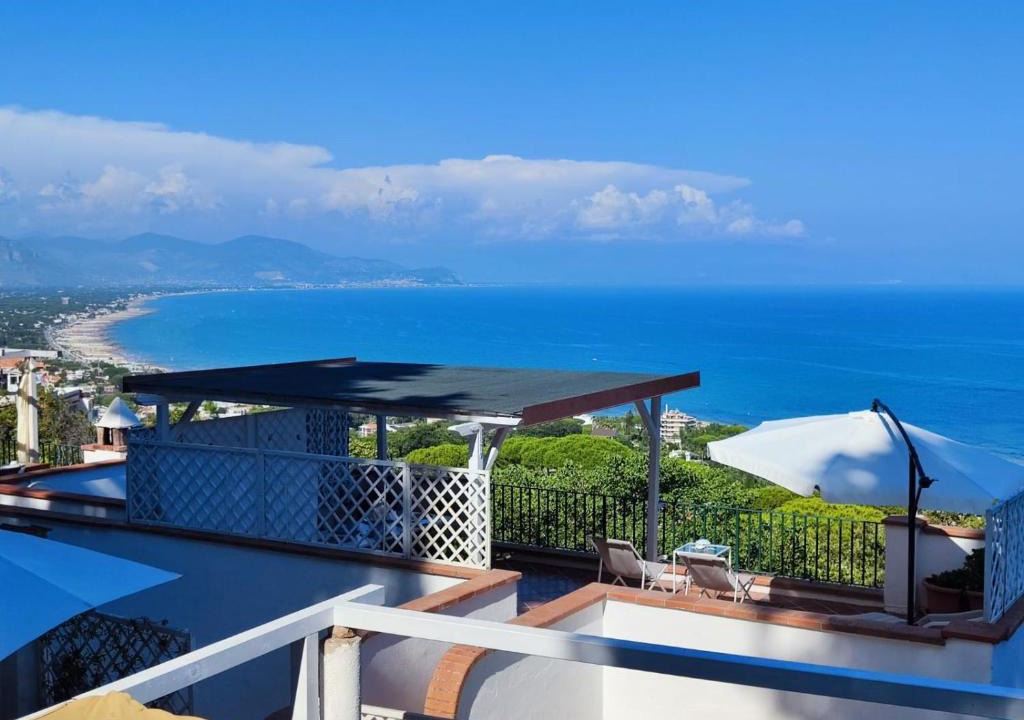 San Felice Circeo House | Pino Marino