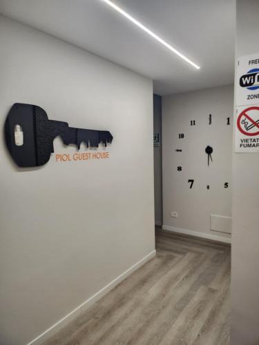 Universita House | Piol Guest House