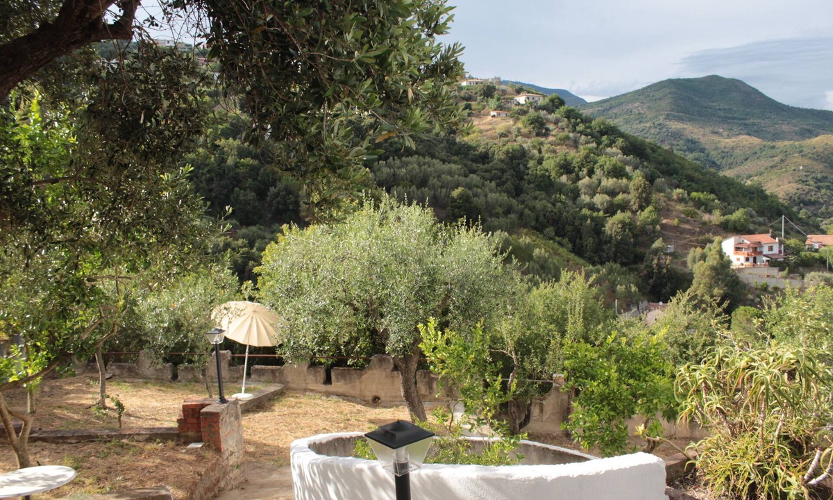 Pioppi Villa | PioppiHouse: Villa for groups or families with self-catering accommodations