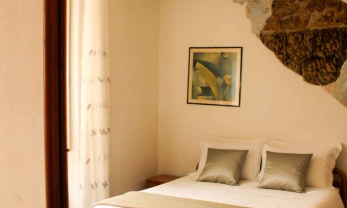Pitigliano Apartment | Pitigliano Historic Center