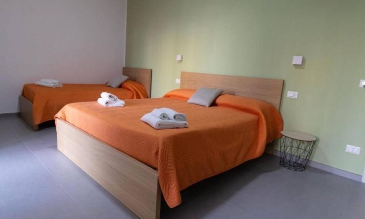 Agrigento House | Plebis Rea Apartment