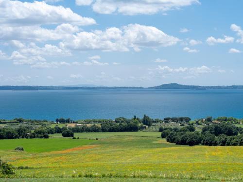 Bolsena House | Poderaccio Agri Relais Apartments & Restaurant