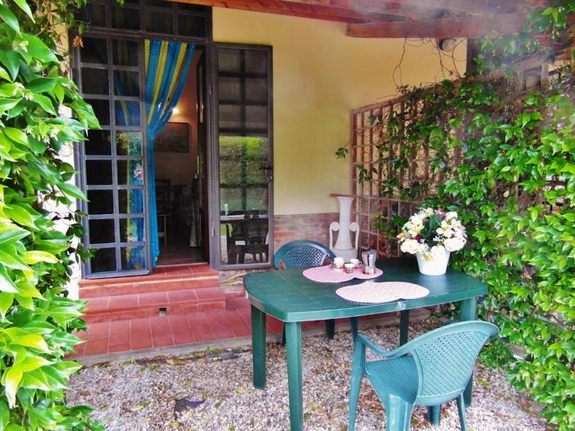Donoratico House | Podere Agnese App. 1 - Castagneto Carducci