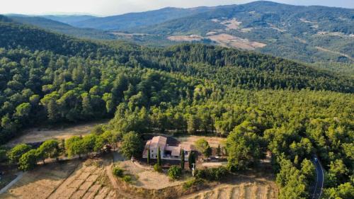 Monterotondo Marittimo Apartment | Podere Cagnesi Relax nella natura