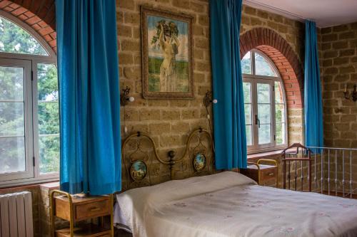 Sorano House | Podere Le Chiuse