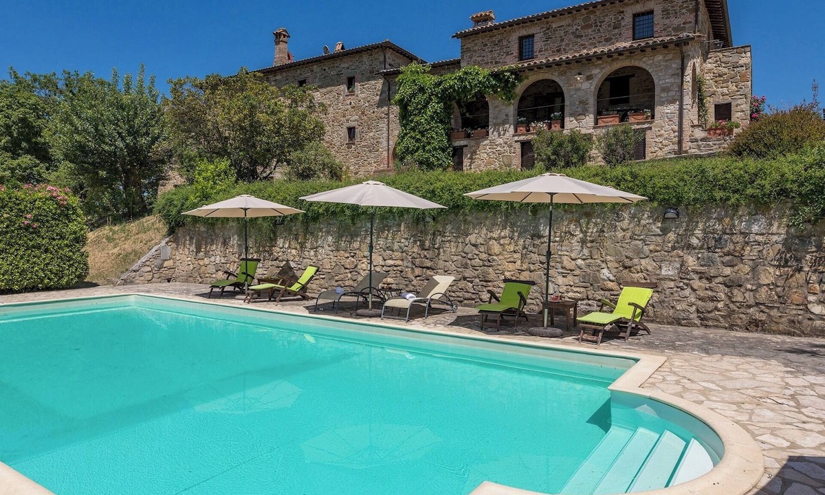 Doglio Villa | Podere Le Corone 14, Emma Villas