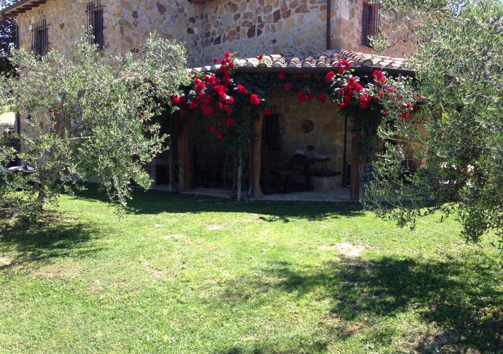 Semproniano House | Podere Poggio Benedetto