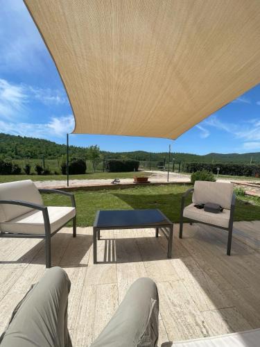 Manciano Apartment | Podere Sasso Vecchio