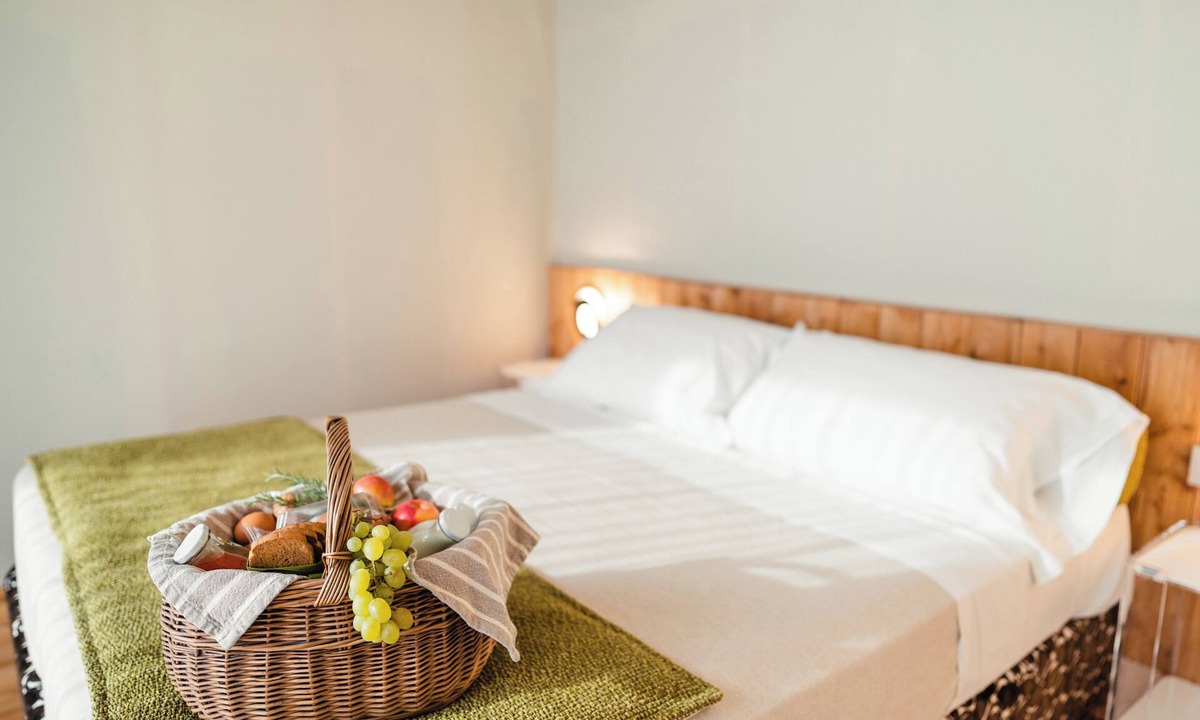 San Gimignano Other | Poderi Arcangelo Glamping