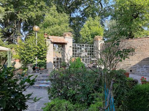 Morlupo Apartment | Poggio della Roverella Country House