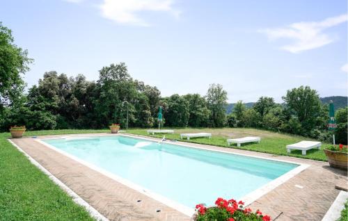 Manciano House | Poggio Lupinaio