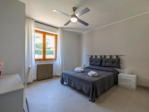 Fonte Blanda Apartment | POGGIO PERELLO 1 e 2