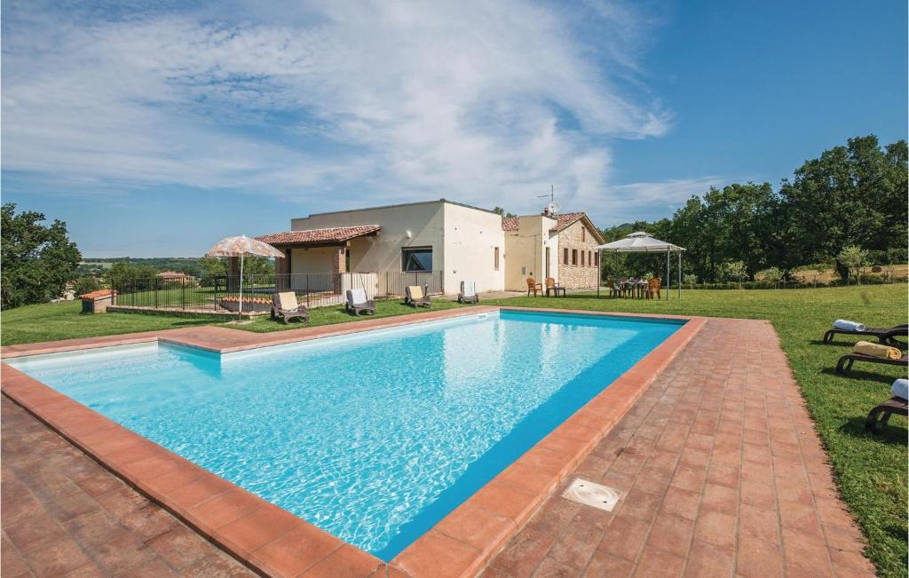 Massa Martana House | Poggiomelo