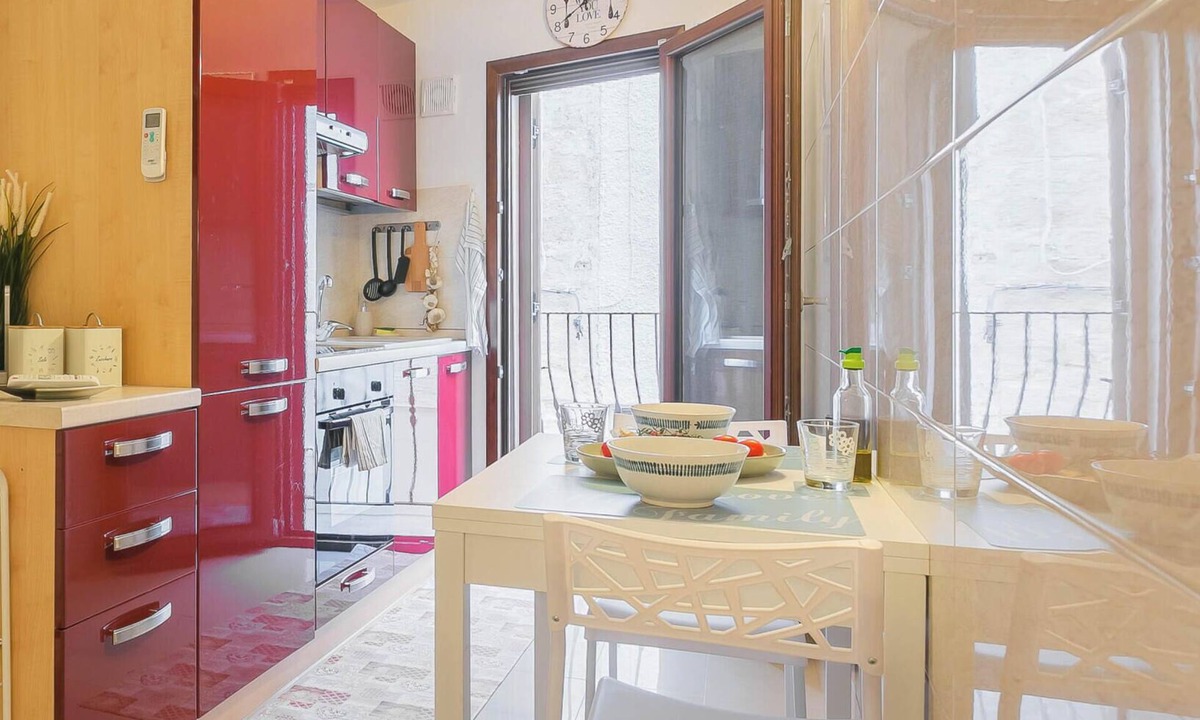Polignano a Mare Apartment | Polly House by Wonderful Italy