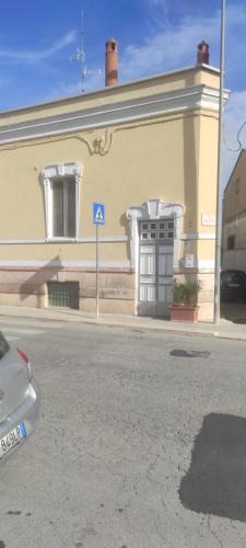 Altamura Bed & Breakfast | Polvere di Stelle