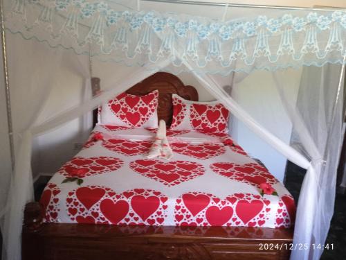 Murang'a Apartment | Polycap Cottage Home