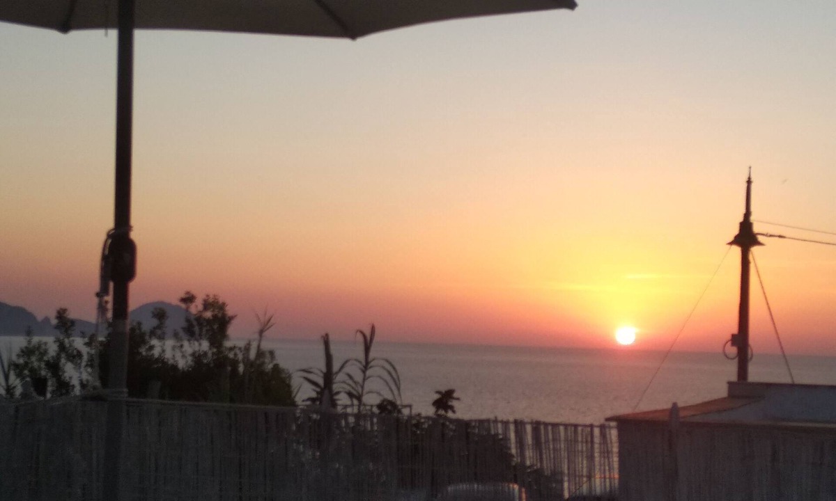 Le Forna Apartment | Ponzamania Silvana House