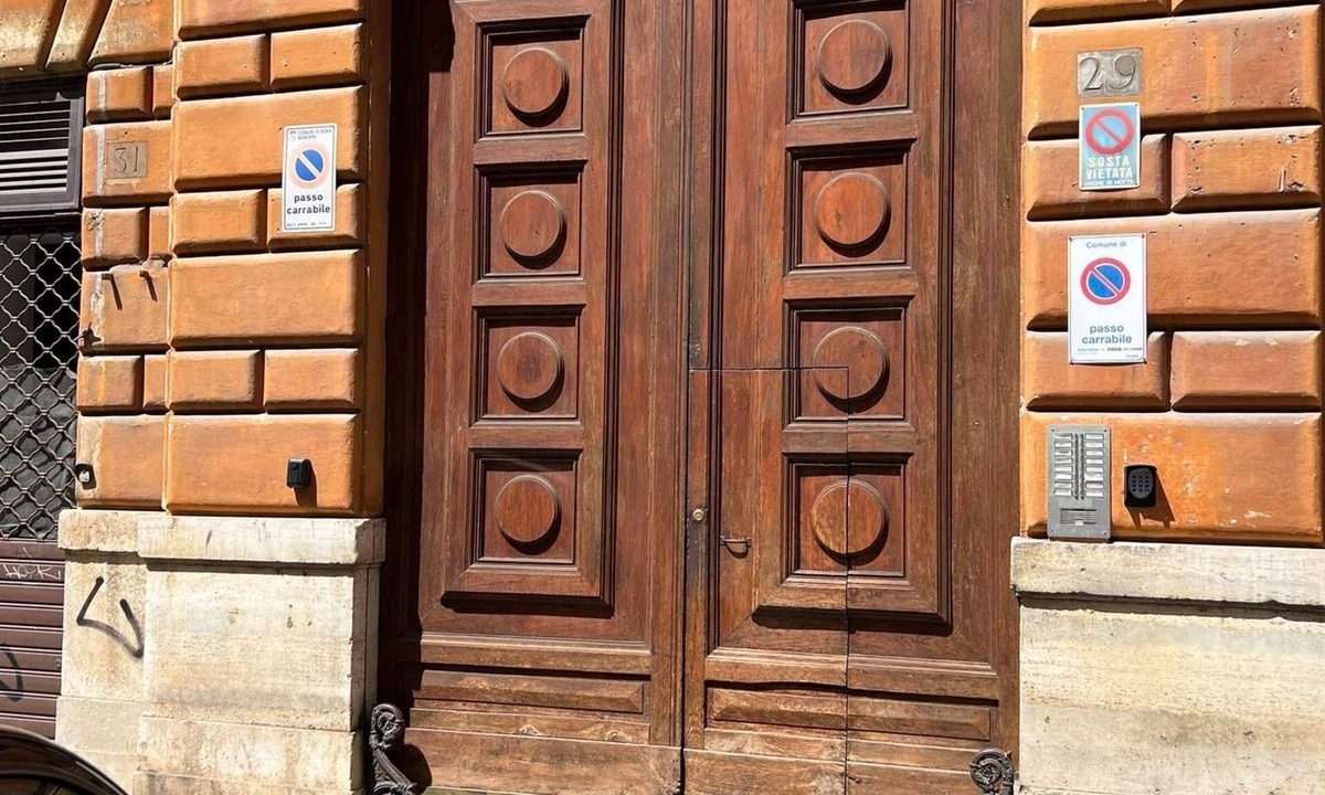 Sallustiano House | popolo relax