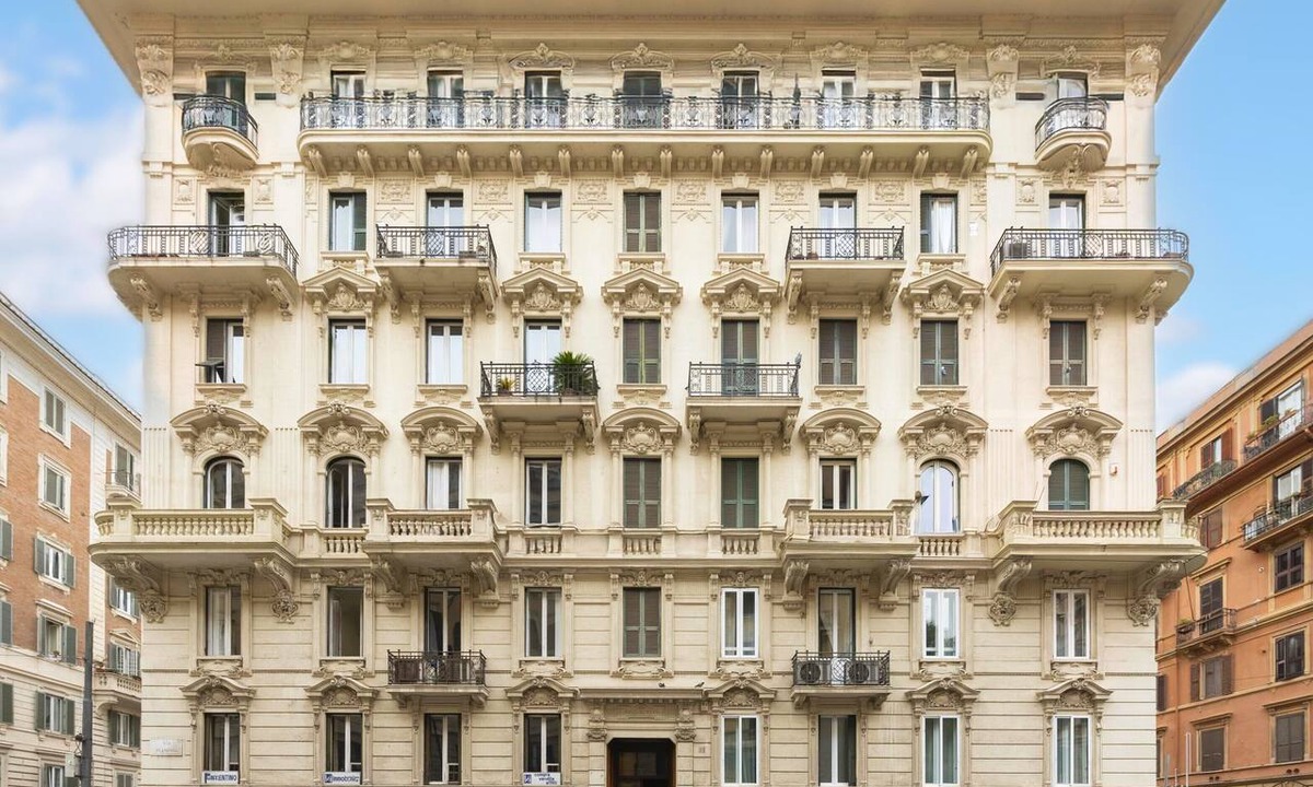Flaminio House | Popolo Rooms&Suites