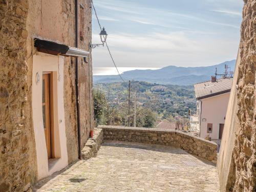 Novi Velia Apartment | Porta Longobardi
