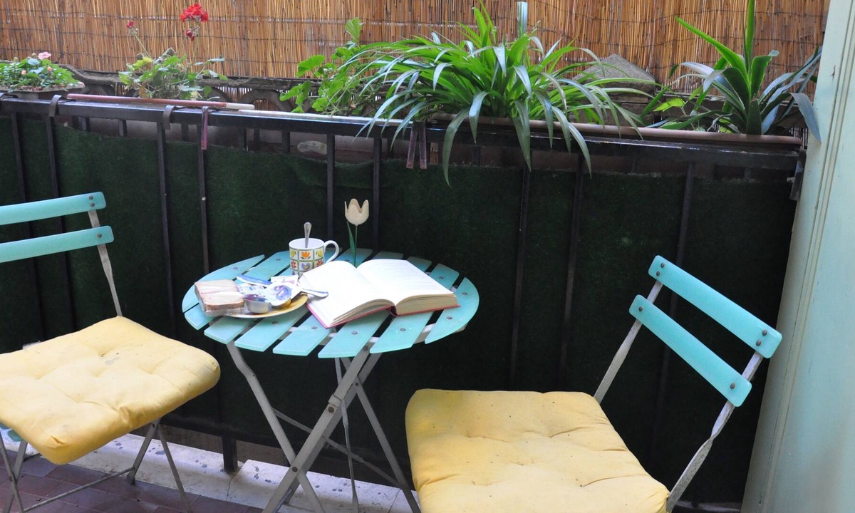 Sallustiano Apartment | Porta Pia Apartment IN Rome