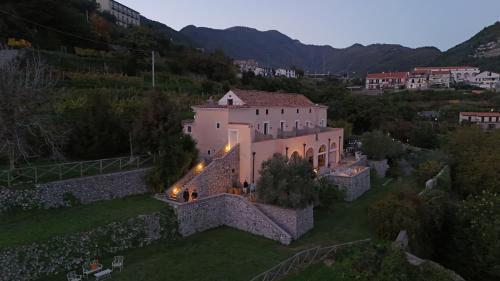 Scala Bed & Breakfast | Portico Del Paradiso