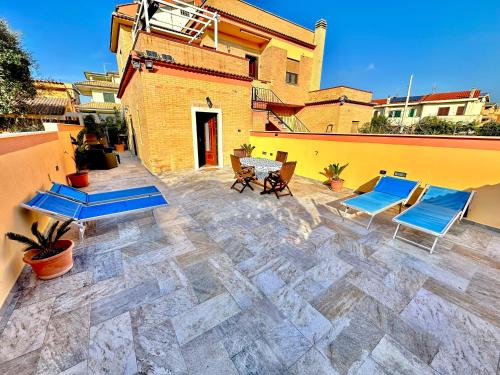 Fiumicino Apartment | Porto House