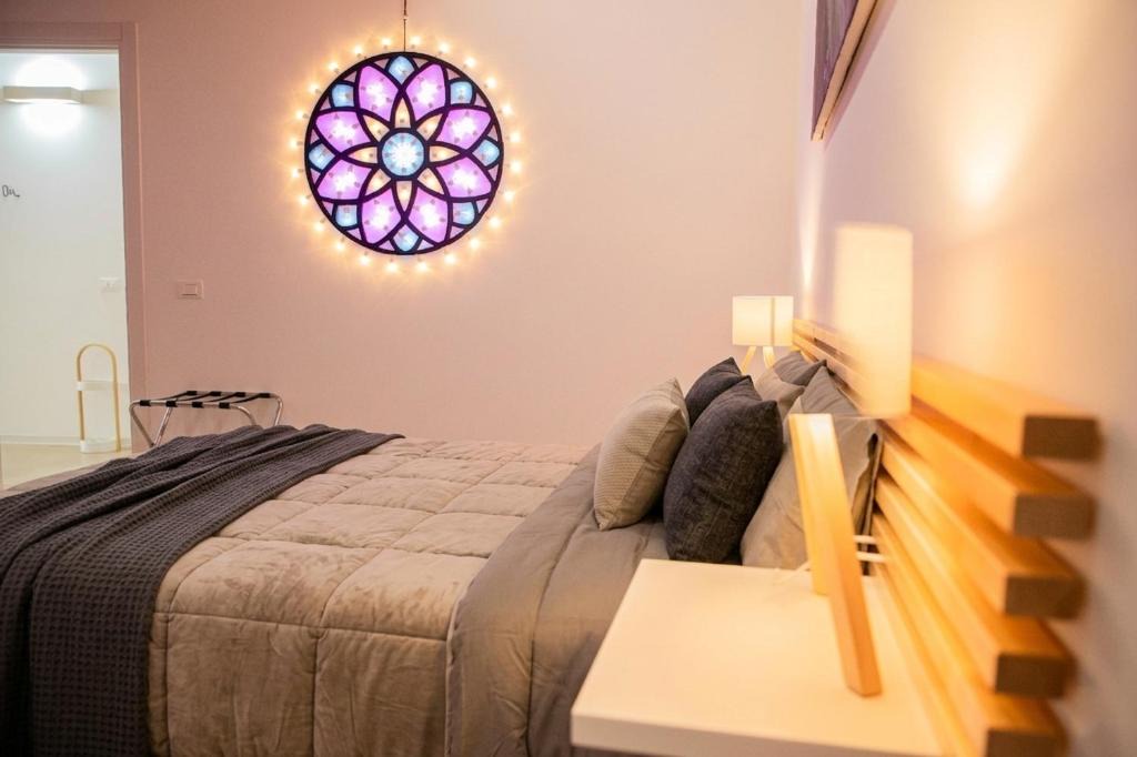 Albergheria Apartment | Portone 91