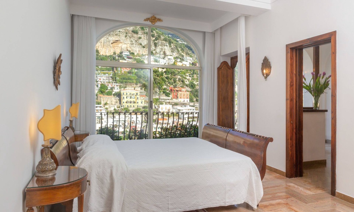 Positano Hotel | Poseidon Hotel