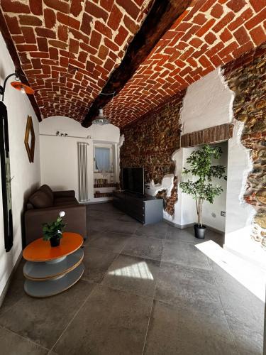 Trofarello Apartment | Poseidone