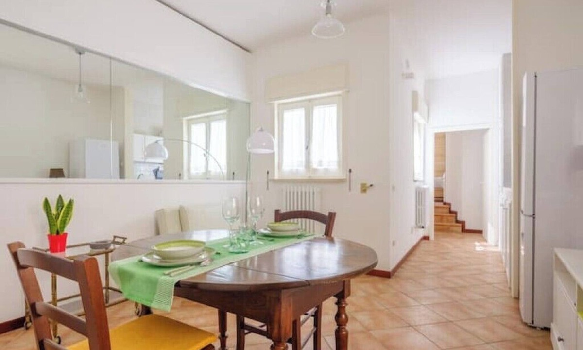 Lecce Historic Center Apartment | Pretty Apartment at City Walls
