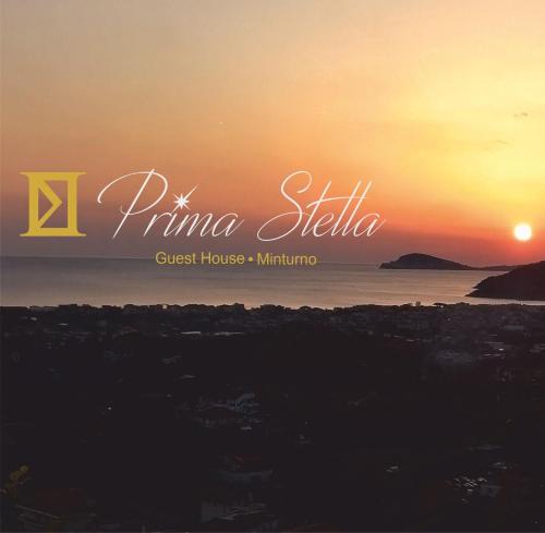 Minturno House | Prima Stella Tourist Rooms