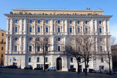 Monti Hotel | Princeps Boutique Hotel