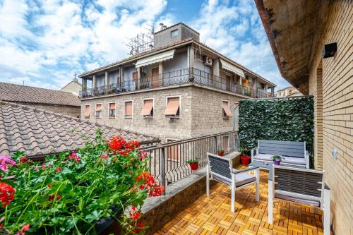 Terni Apartment | Priori Loft & Terrace