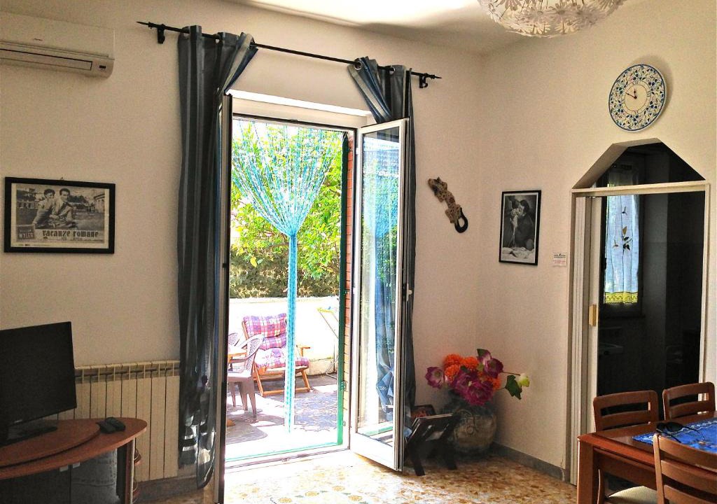 Ostia Antica House | Private flat in Ostia Antica