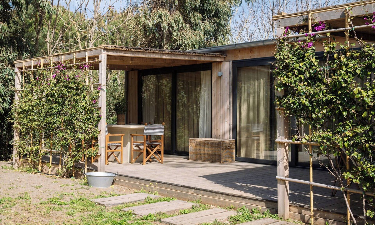Capalbio House | Private lodge in Tuscan Maremma