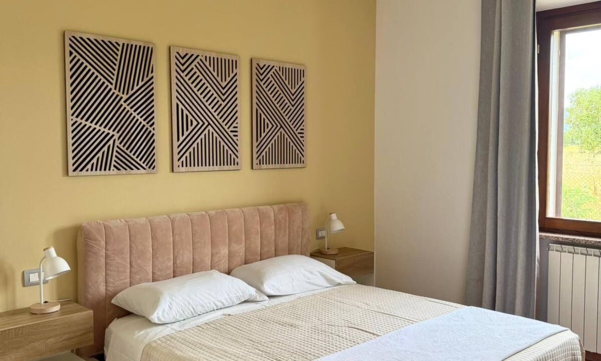 Capalbio House | Private room in country house