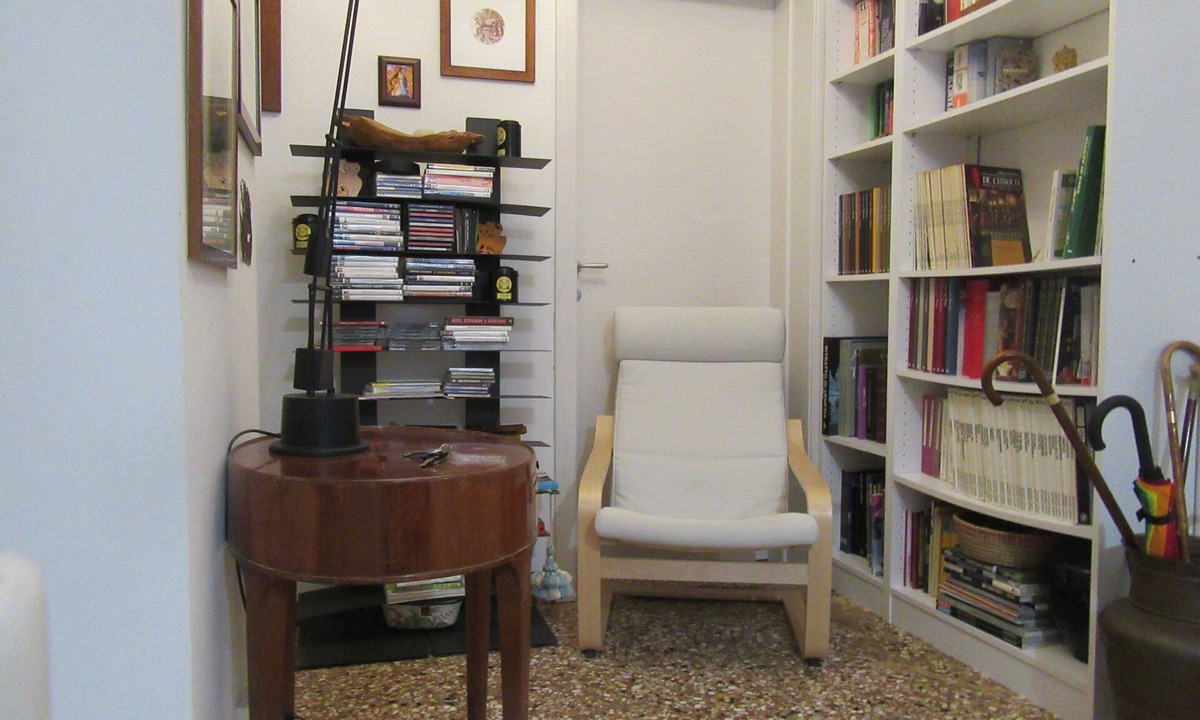Dorsoduro House | Private room - super friendly flat